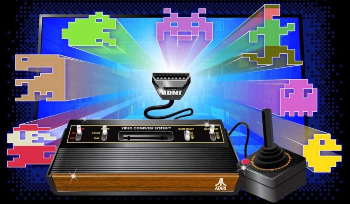 The Atari 2600: Why the Classic Console Still Matters