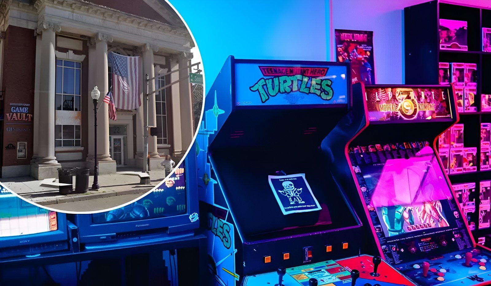 Best Retro Games: Timeless Classics That Defined Gaming History