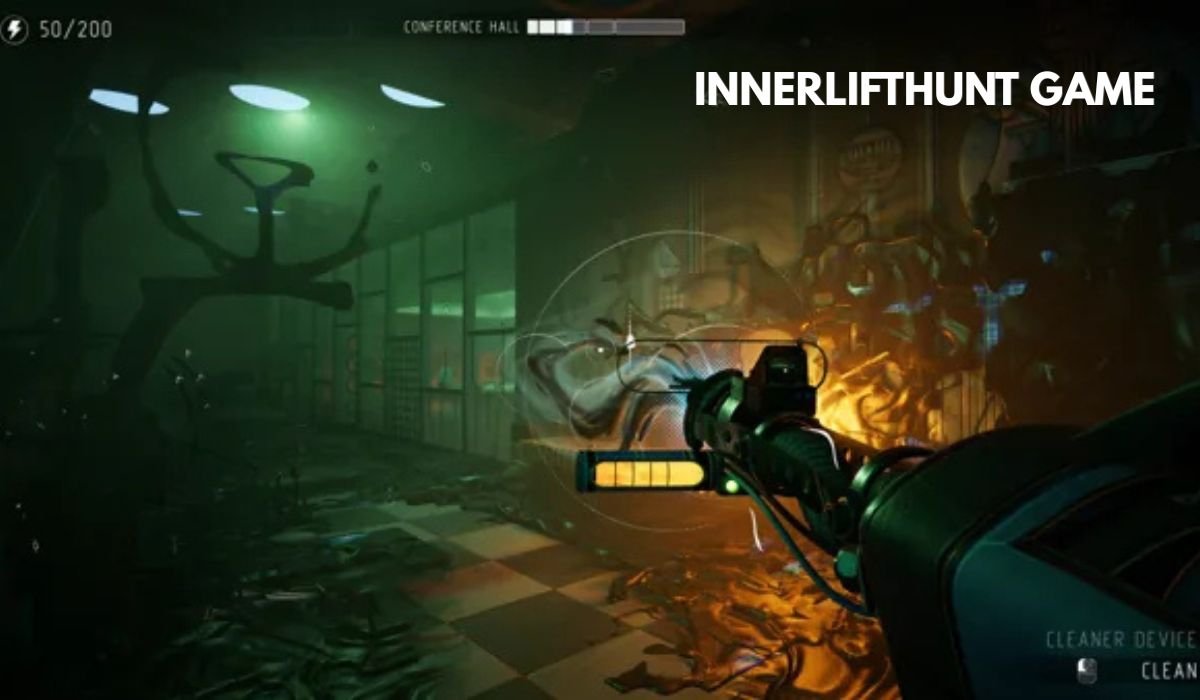 Innerlifthunt Game: Gameplay, Features, and Strategy