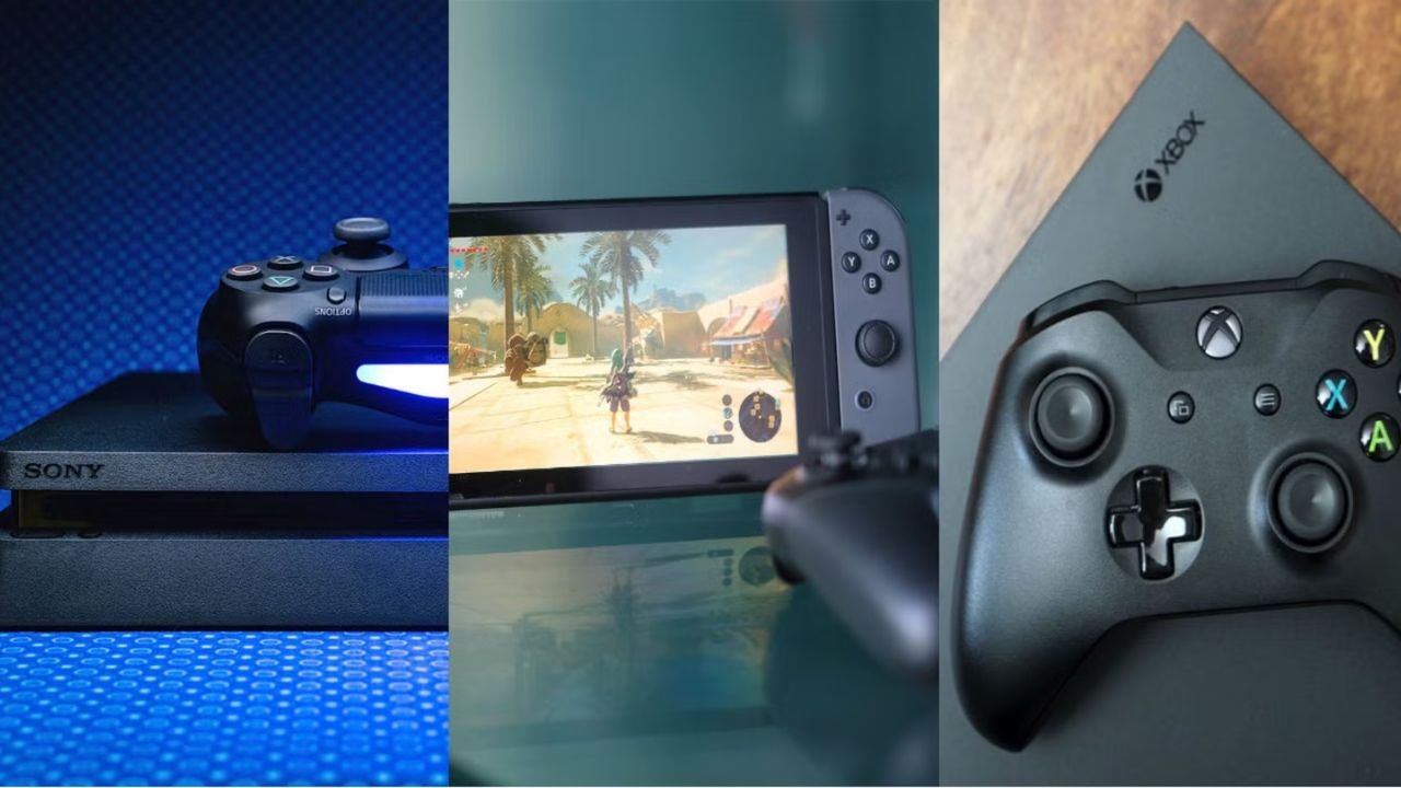 PlayStation Exclusives Games: Define the Ultimate Gaming Experience