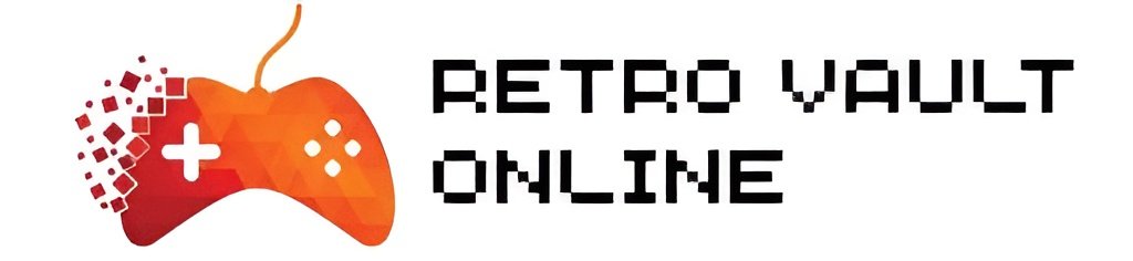 Rtro Vault Online
