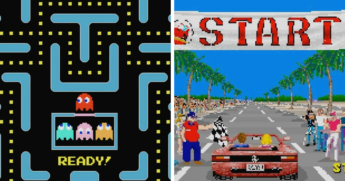 Do Old-School Video Games Still Matter Today? 