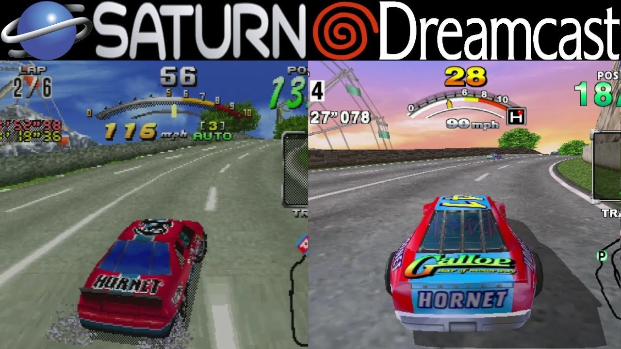 Saturn vs Dreamcast: Complete Comparison of Sega’s Iconic Consoles