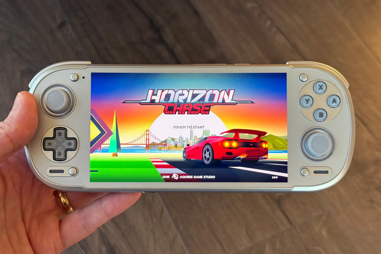Retroid Pocket 6 Review: A Powerful Android Handheld for Modern and Retro Gaming