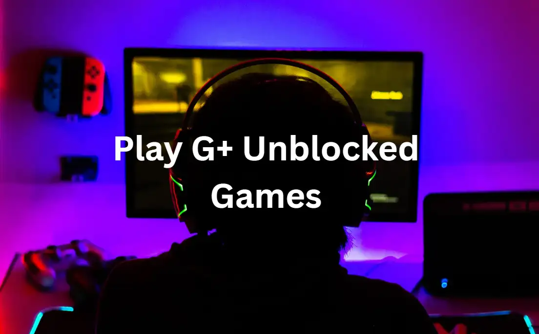 g+ games