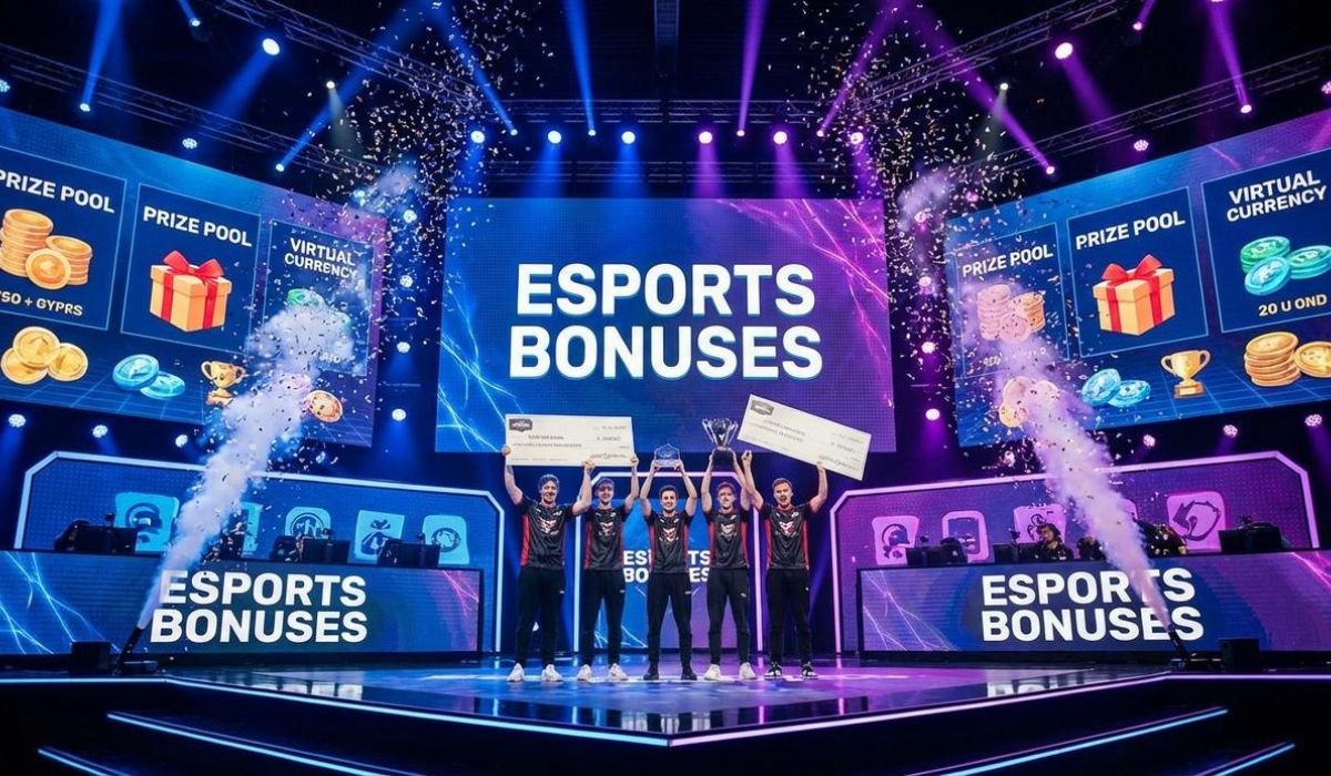 how to get a free esports bet hcdesports
