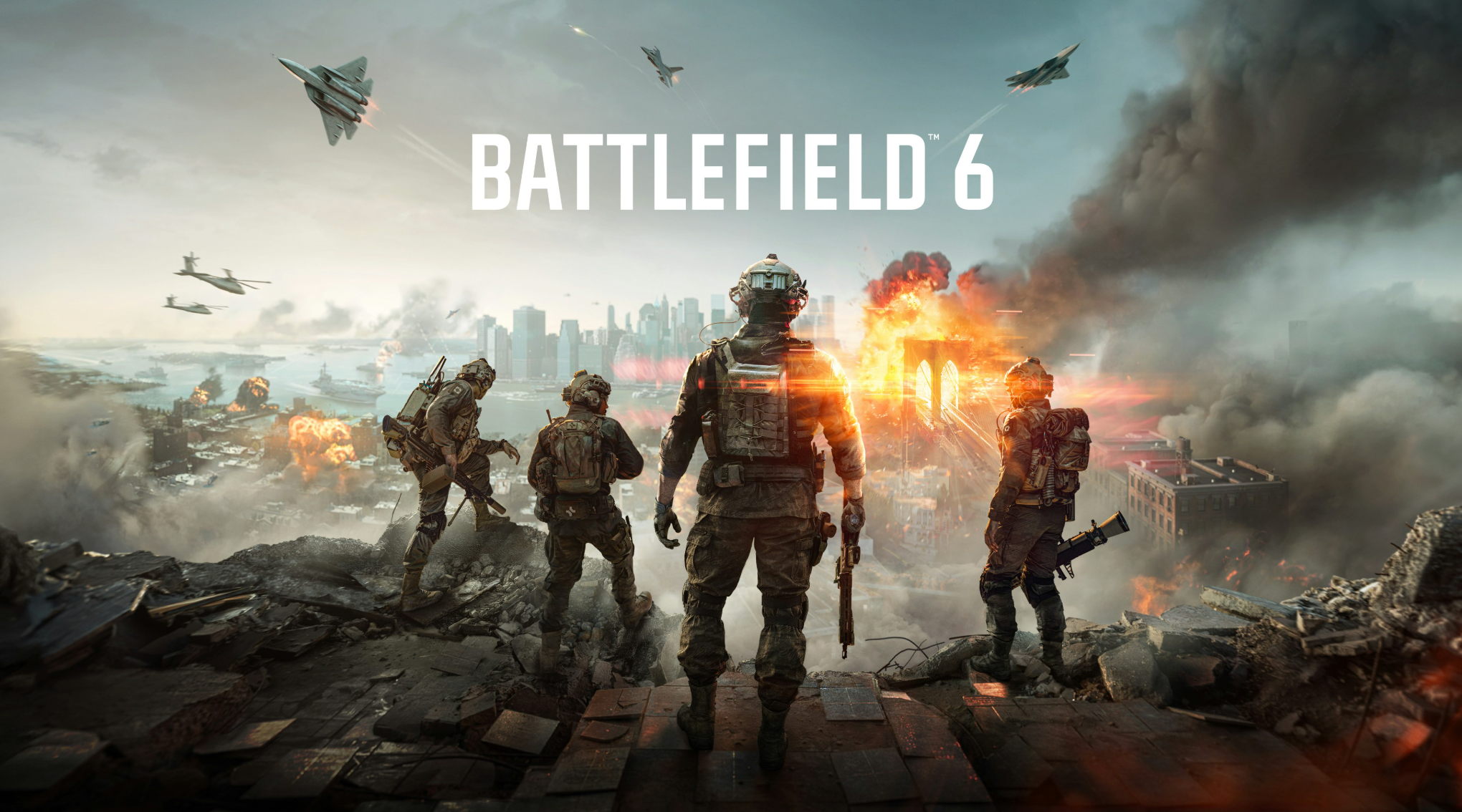 Battlefield 6 Sales Cross Major Milestones in Gaming