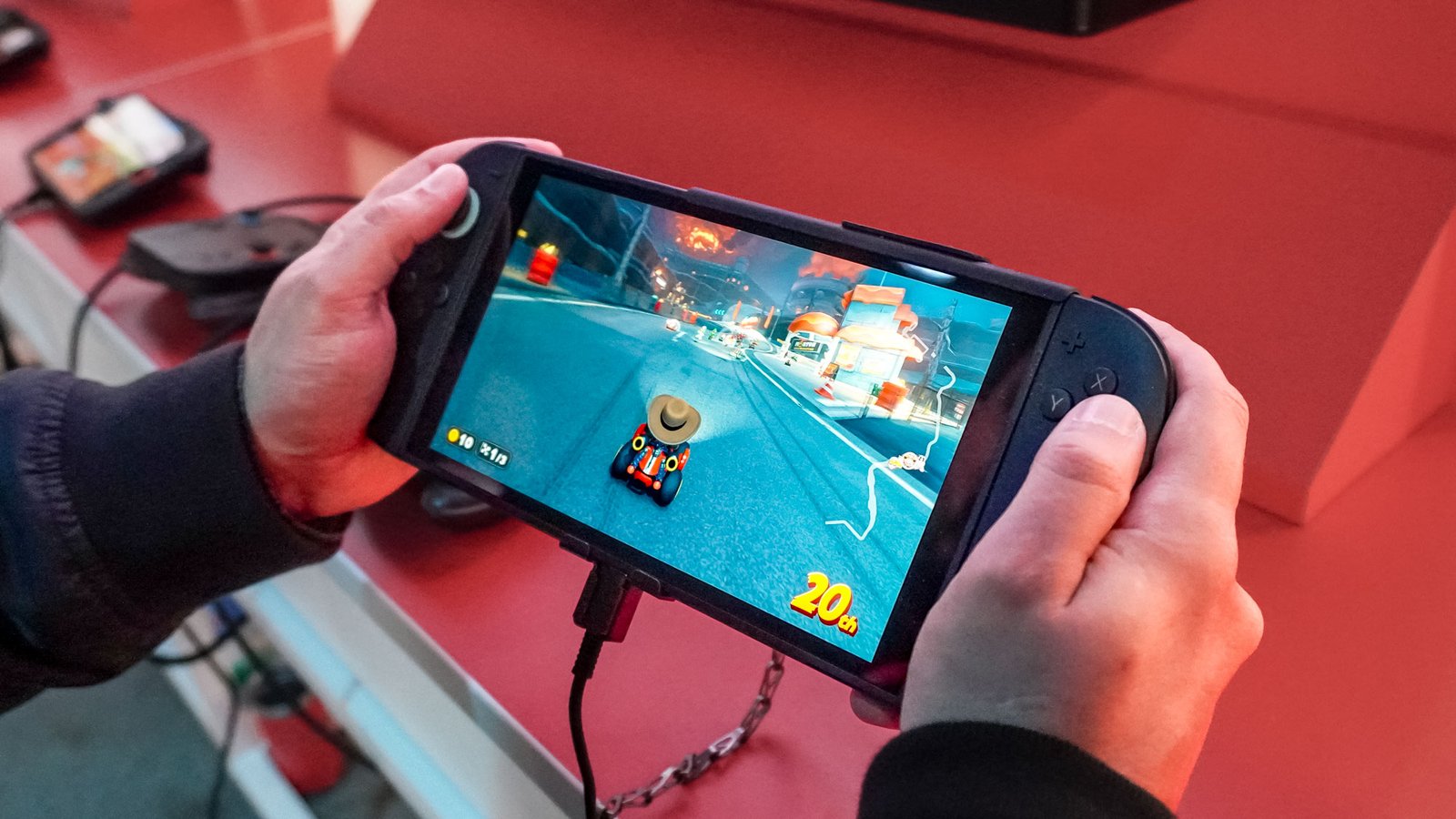 gamestop nintendo switch