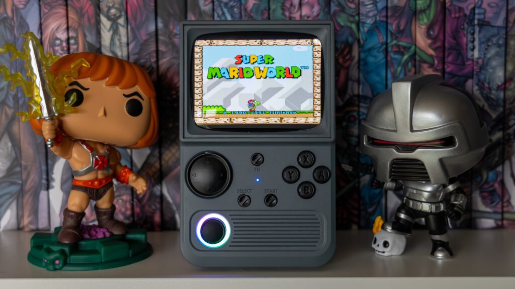 Why Retro Gaming Accessories Continue to Grow?