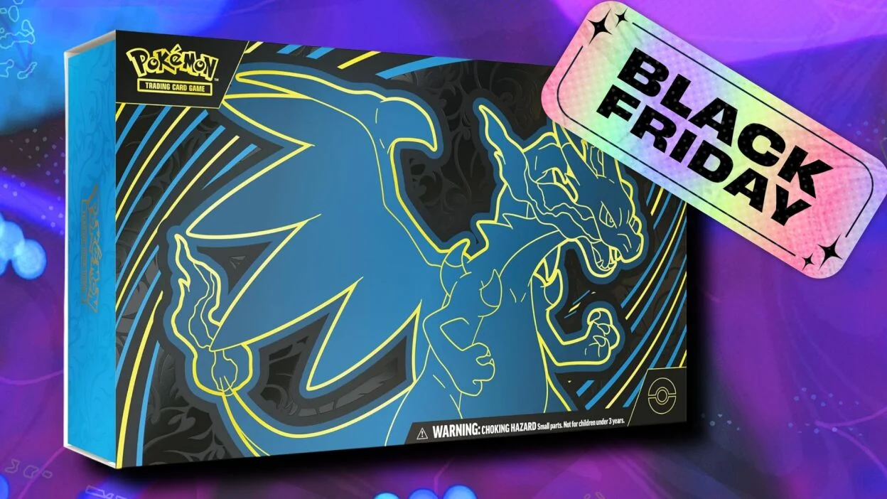 mega charizard x ex ultra premium collection