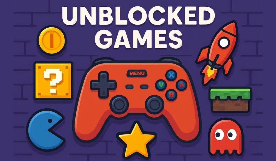Unblocked Games 2026: Best Free Browser Games to Play