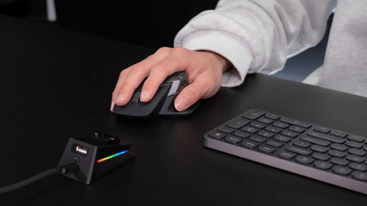 Best Gaming Mouse for Small Hands