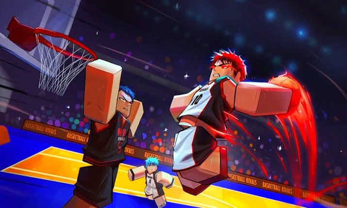 basketball zero codes
