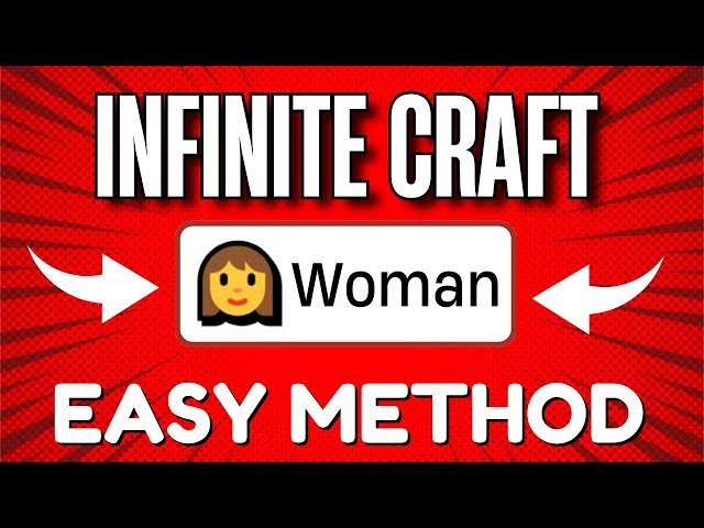 How To Get Life In Infinite Craft: Recipes